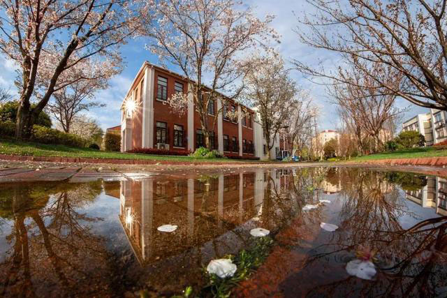 择校攻略|上海中考志愿学校如何选择——上海中学